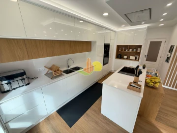 Apartamento T3 para Venda em Buarcos