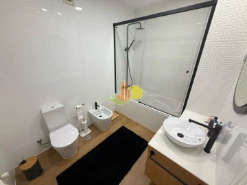 Apartamento T3 para Venda em Buarcos