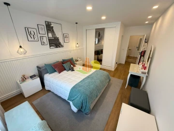 Apartamento T3 para Venda em Buarcos