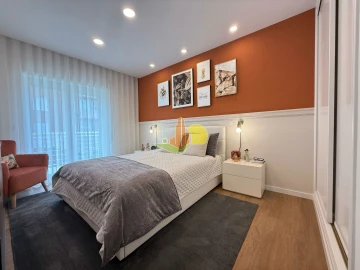 Apartamento T3 para Venda em Buarcos