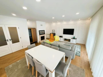 Apartamento T3 para Venda em Buarcos