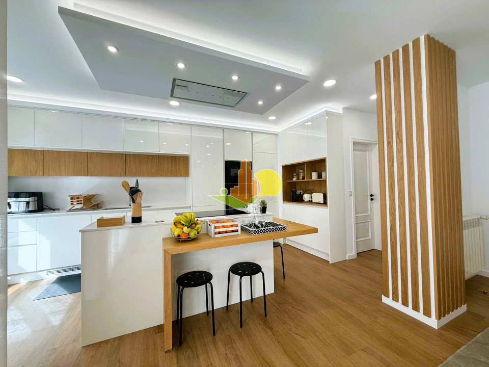 Apartamento T3 para Venda em Buarcos Foto 5