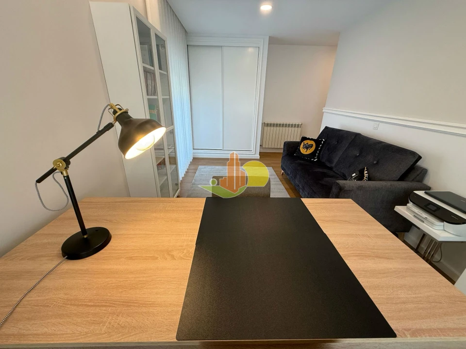 Apartamento T3 para Venda em Buarcos Foto 30