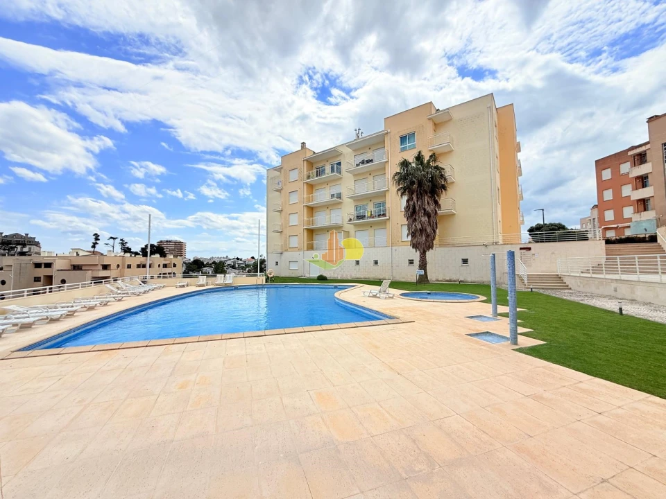 Apartamento T3 para Venda em Buarcos Foto 44