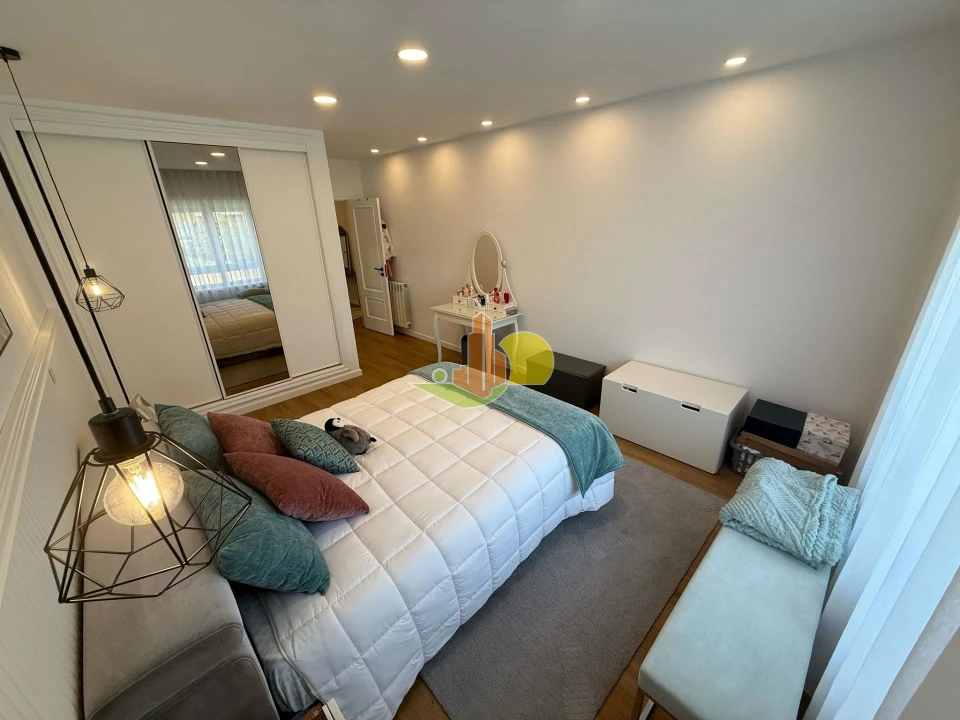 Apartamento T3 para Venda em Buarcos Foto 37