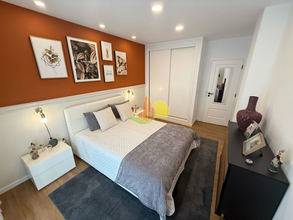 Apartamento T3 para Venda em Buarcos Foto 25