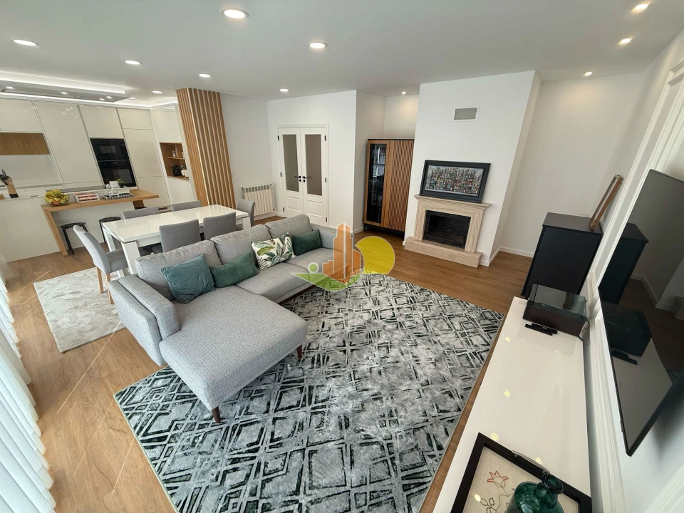 Apartamento T3 para Venda em Buarcos Foto 17