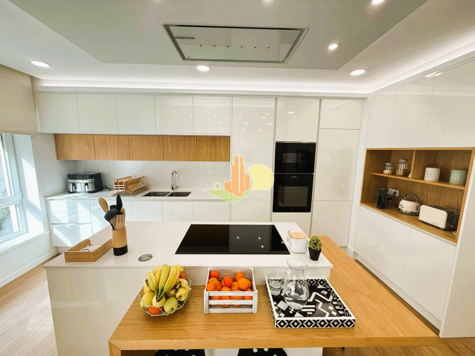 Apartamento T3 para Venda em Buarcos Foto 10