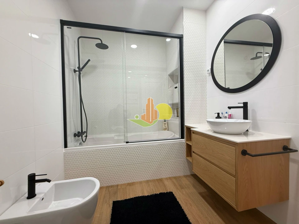 Apartamento T3 para Venda em Buarcos Foto 27