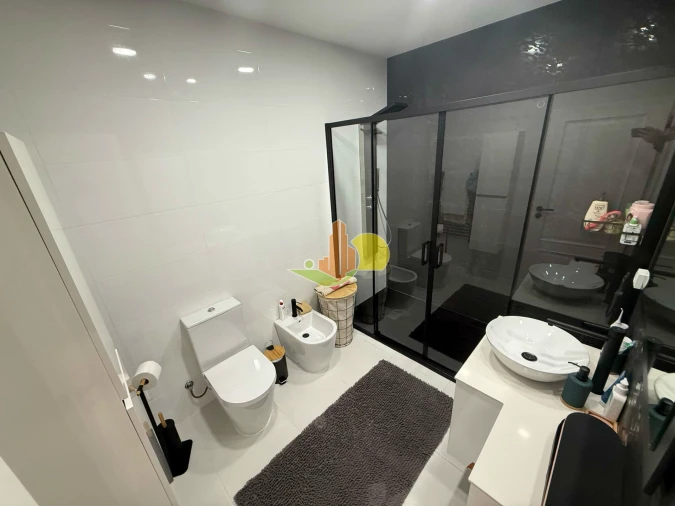 Apartamento T3 para Venda em Buarcos Foto 35