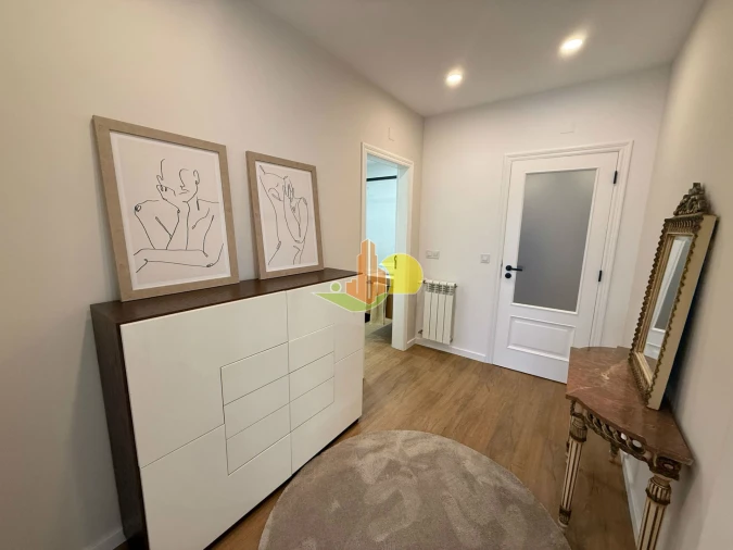 Apartamento T3 para Venda em Buarcos Foto 23