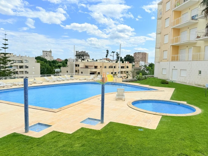 Apartamento T3 para Venda em Buarcos Foto 2