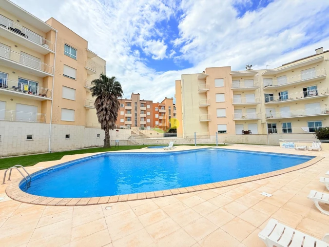Apartamento T3 para Venda em Buarcos Foto 41