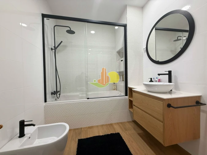 Apartamento T3 para Venda em Buarcos Foto 27
