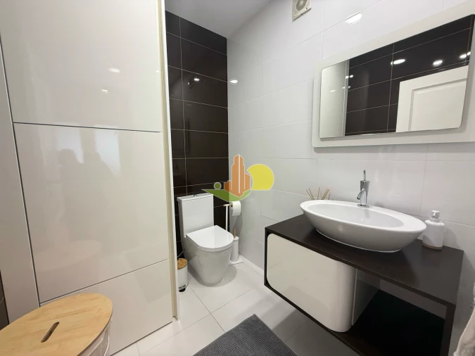 Apartamento T3 para Venda em Buarcos Foto 21