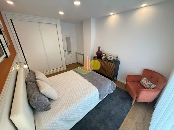 Apartamento T3 para Venda em Buarcos Foto 26