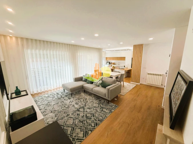 Apartamento T3 para Venda em Buarcos Foto 18