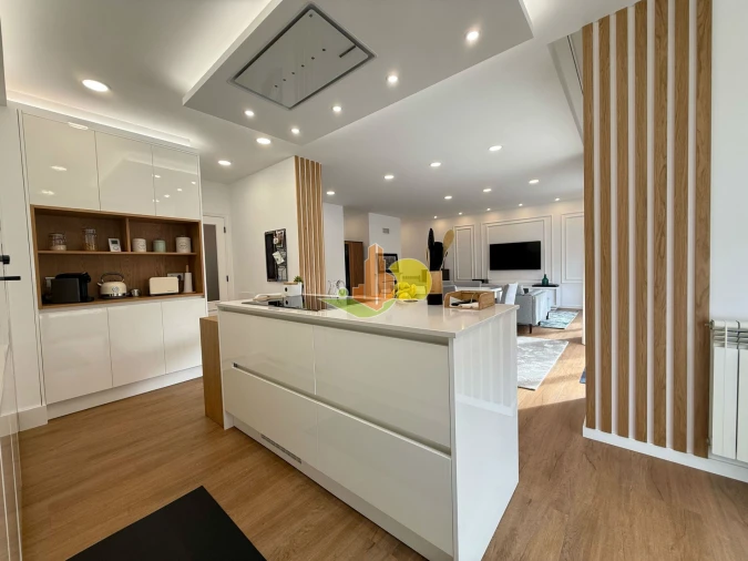 Apartamento T3 para Venda em Buarcos Foto 7
