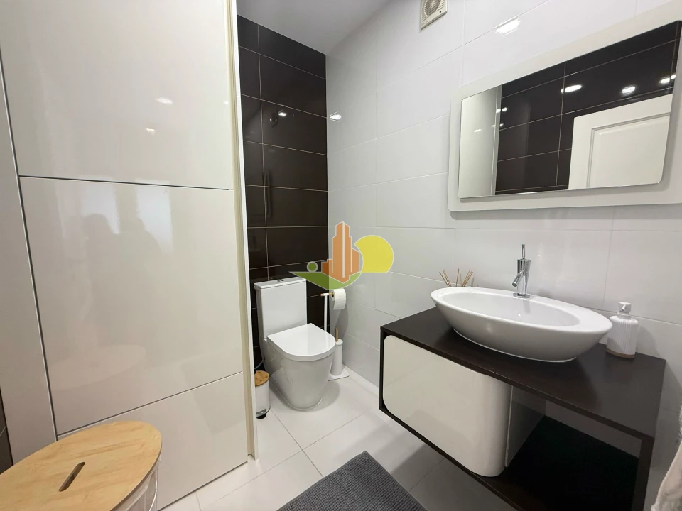 Apartamento T3 para Venda em Buarcos Foto 21