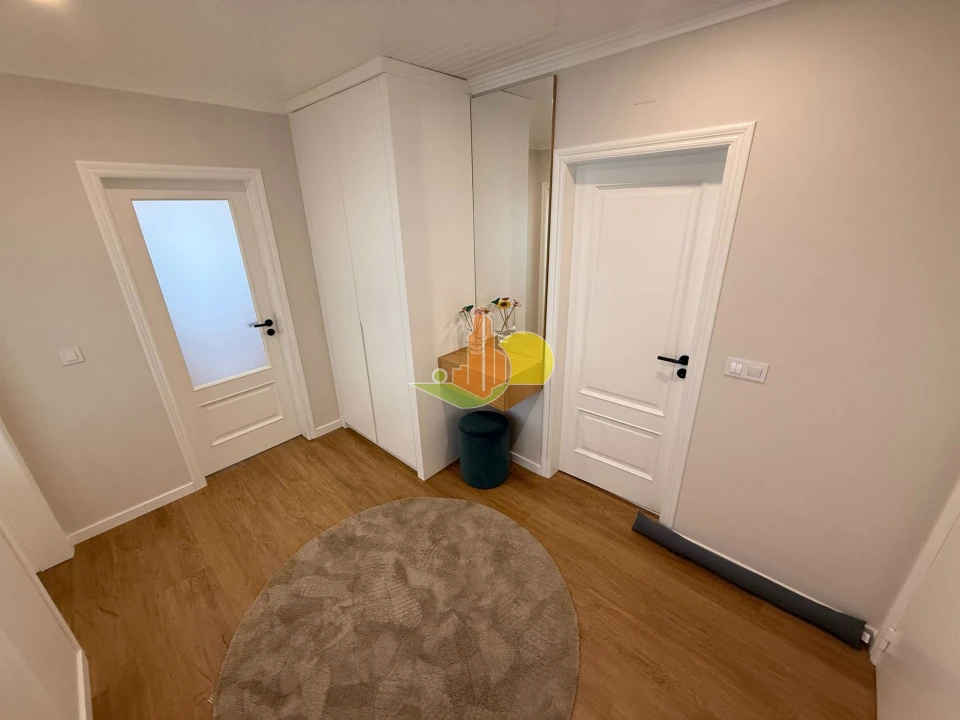 Apartamento T3 para Venda em Buarcos Foto 22