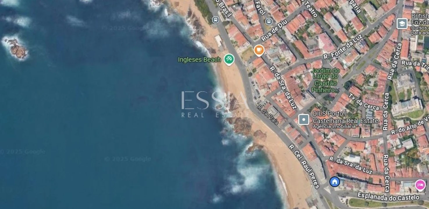 Apartamento T2 para Venda em Aldoar, Foz do Douro e Nevogilde Foto 7