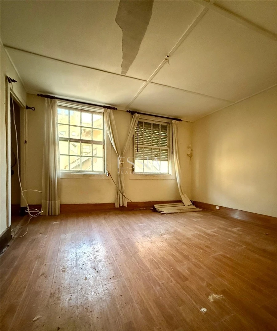 Apartamento T2 para Venda em Aldoar, Foz do Douro e Nevogilde Foto 2