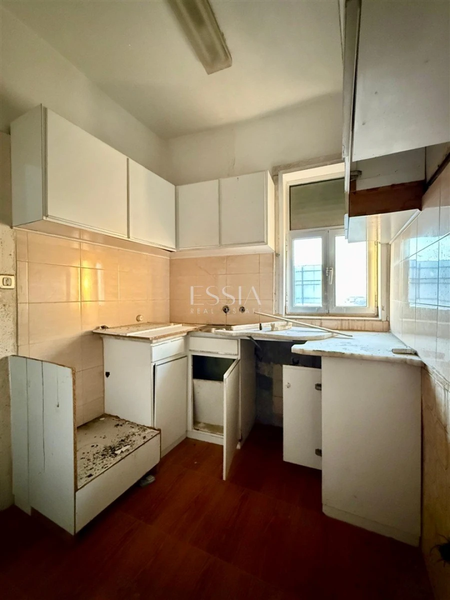 Apartamento T2 para Venda em Aldoar, Foz do Douro e Nevogilde Foto 4