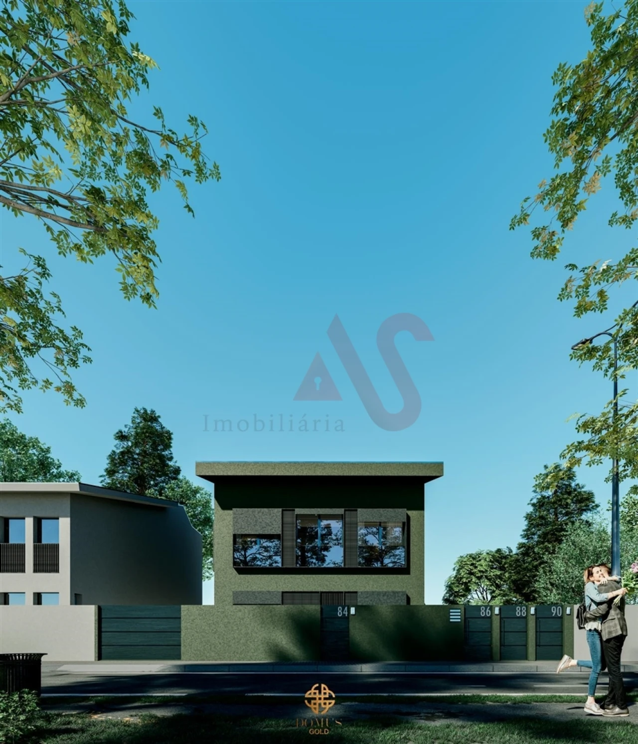 Apartamento T2 para Venda em Coronado (São Romão e São Mamede) Foto 4