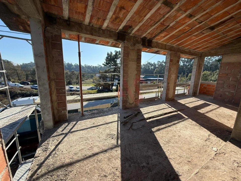 Apartamento T2 para Venda em Coronado (São Romão e São Mamede) Foto 9