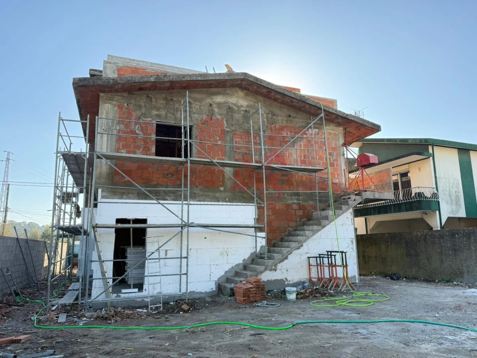 Apartamento T2 para Venda em Coronado (São Romão e São Mamede) Foto 25