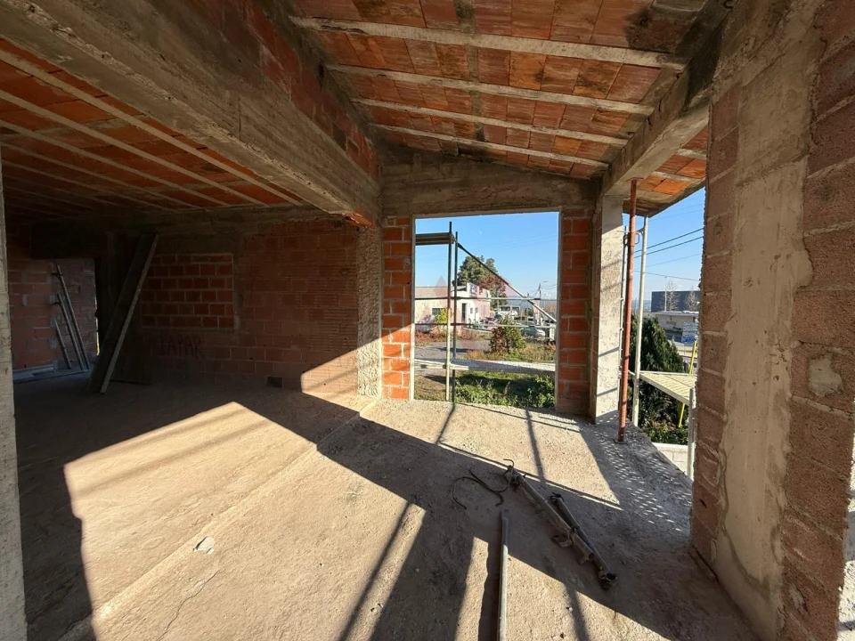 Apartamento T2 para Venda em Coronado (São Romão e São Mamede) Foto 12