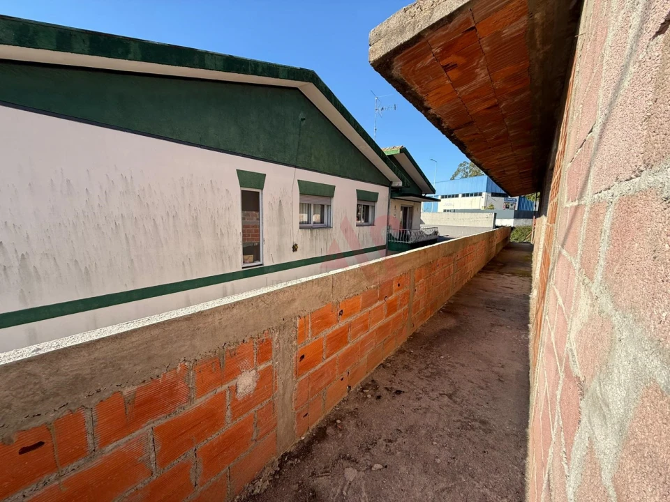 Apartamento T2 para Venda em Coronado (São Romão e São Mamede) Foto 14