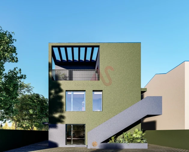 Apartamento T2 para Venda em Coronado (São Romão e São Mamede) Foto 12