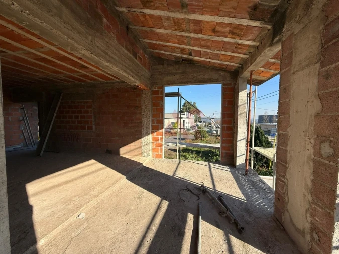 Apartamento T2 para Venda em Coronado (São Romão e São Mamede) Foto 12