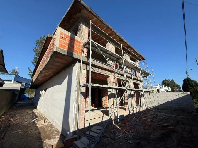 Apartamento T2 para Venda em Coronado (São Romão e São Mamede) Foto 27
