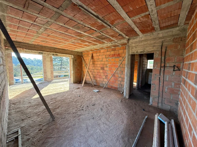 Apartamento T2 para Venda em Coronado (São Romão e São Mamede) Foto 13