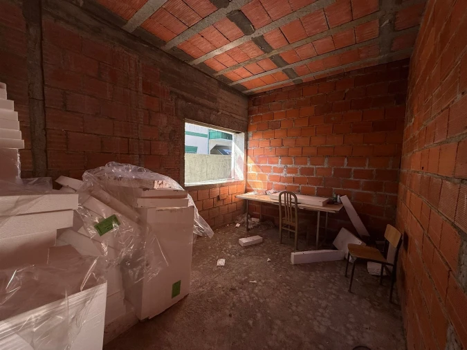 Apartamento T2 para Venda em Coronado (São Romão e São Mamede) Foto 21