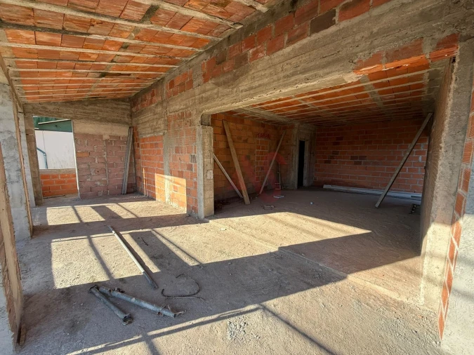 Apartamento T2 para Venda em Coronado (São Romão e São Mamede) Foto 11