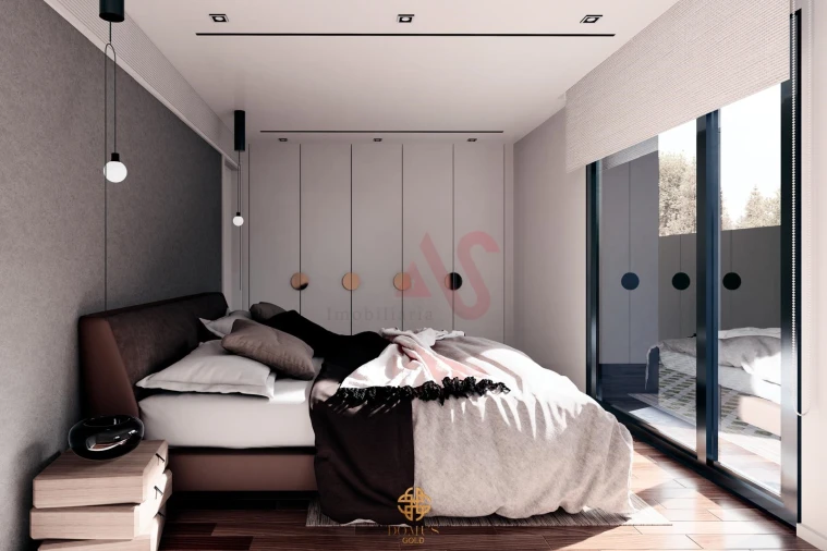 Apartamento T2 para Venda em Coronado (São Romão e São Mamede) Foto 6