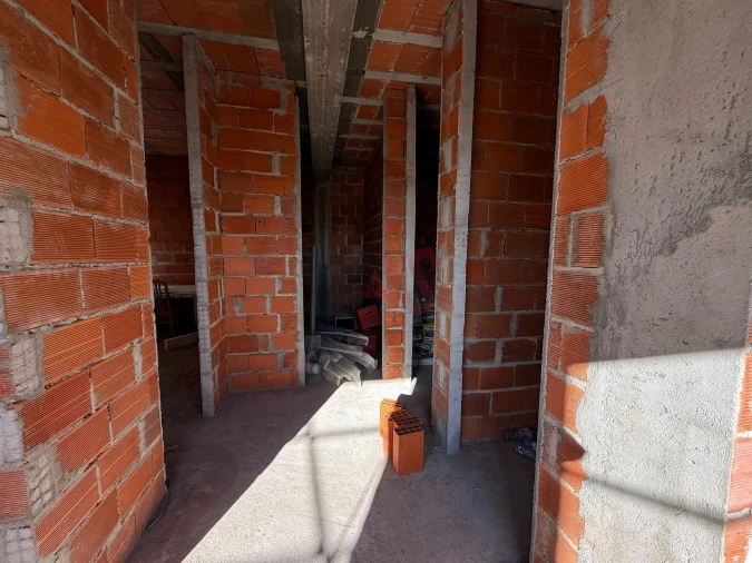 Apartamento T2 para Venda em Coronado (São Romão e São Mamede) Foto 19