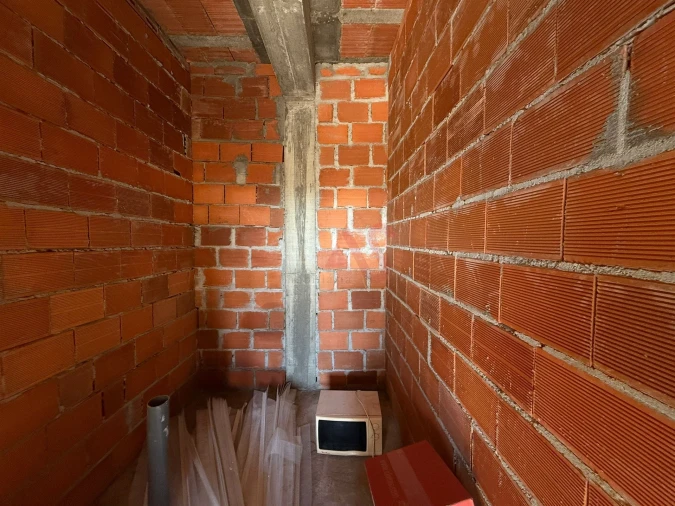 Apartamento T2 para Venda em Coronado (São Romão e São Mamede) Foto 16