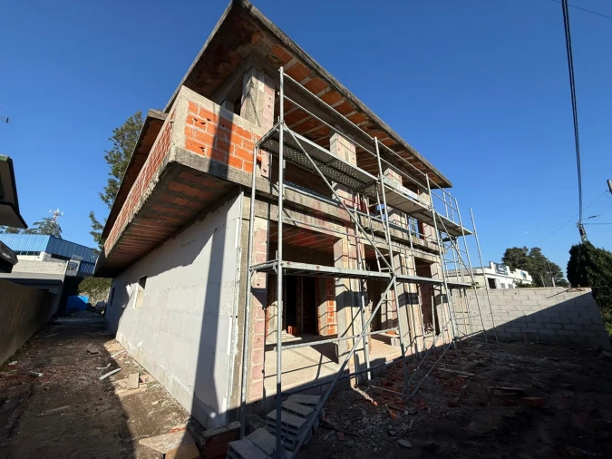 Apartamento T2 para Venda em Coronado (São Romão e São Mamede) Foto 23