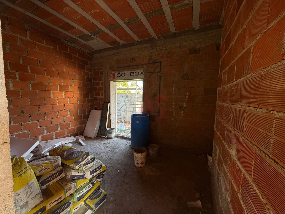 Apartamento T2 para Venda em Coronado (São Romão e São Mamede) Foto 17