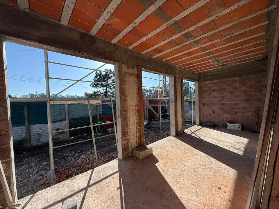 Apartamento T2 para Venda em Coronado (São Romão e São Mamede) Foto 18