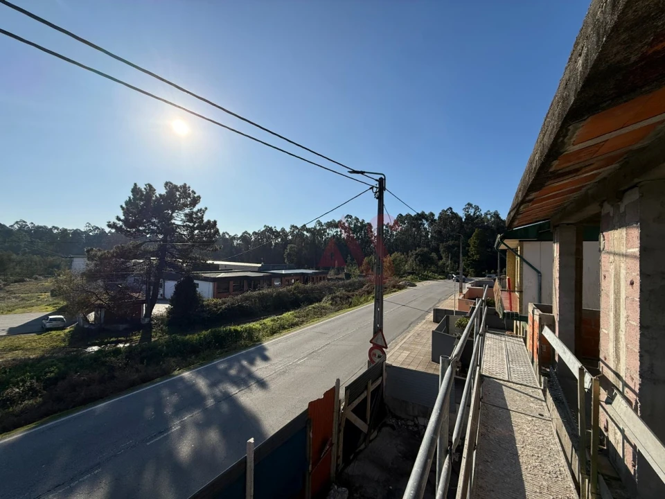 Apartamento T2 para Venda em Coronado (São Romão e São Mamede) Foto 22