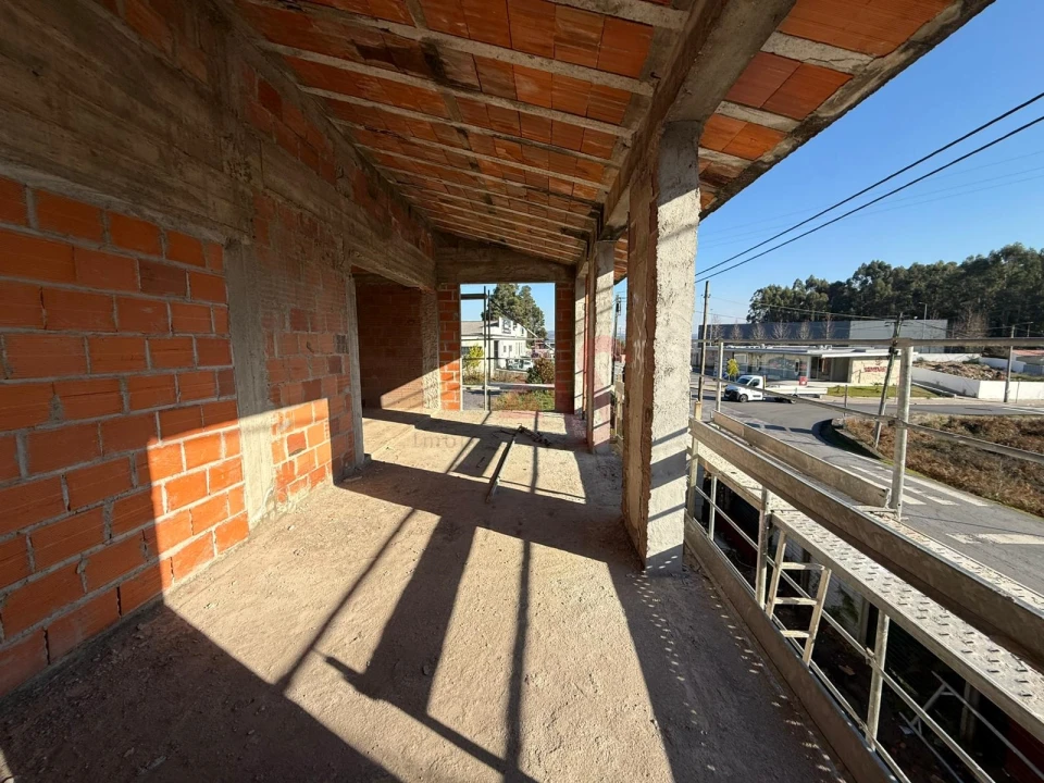 Apartamento T2 para Venda em Coronado (São Romão e São Mamede) Foto 15