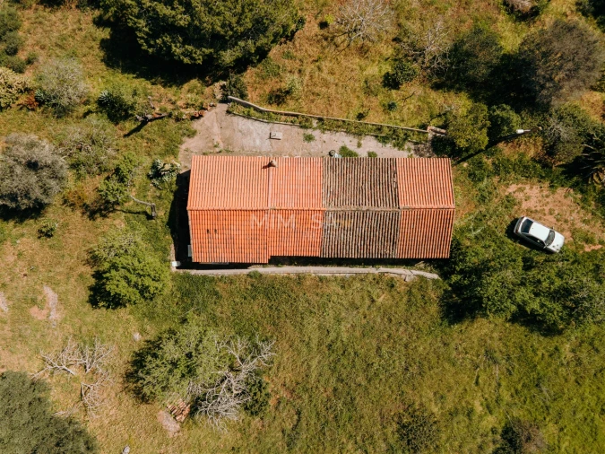 Quinta T4 para Venda em Lagos (São Sebastião e Santa Maria) Foto 23