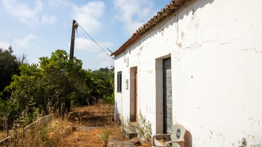 Quinta T4 para Venda em Lagos (São Sebastião e Santa Maria) Foto 19