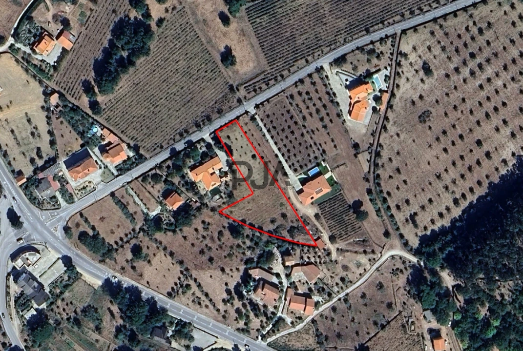 Terreno para Venda em Nespereira Foto 4