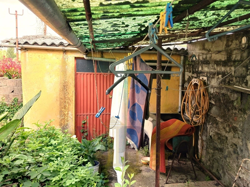 Moradia T2 para Venda em São Mamede de Infesta e Senhora da Hora Foto 19